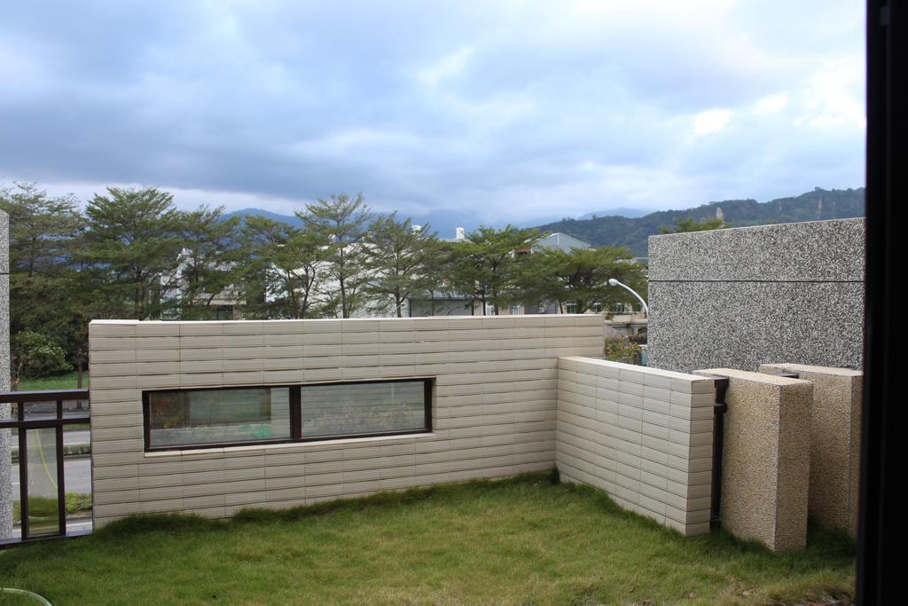 Feng Valley Homestay T'ai-tung Exterior foto