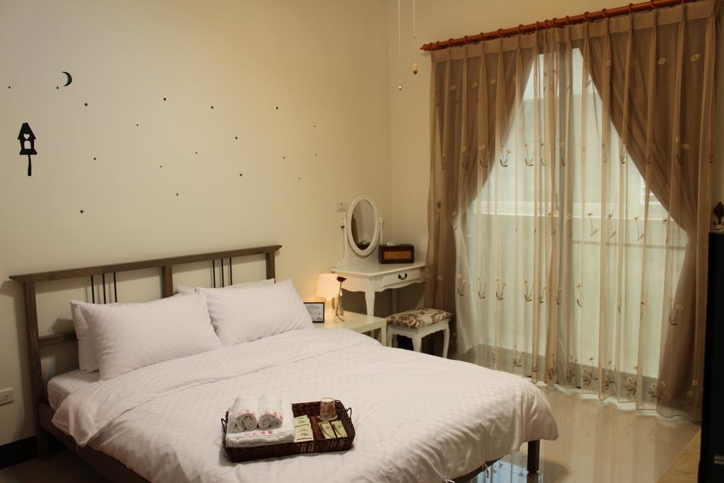 Feng Valley Homestay T'ai-tung Habitación foto