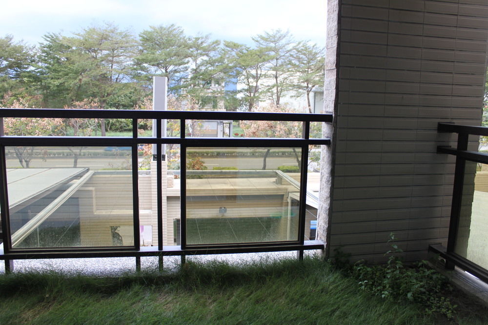 Feng Valley Homestay T'ai-tung Exterior foto